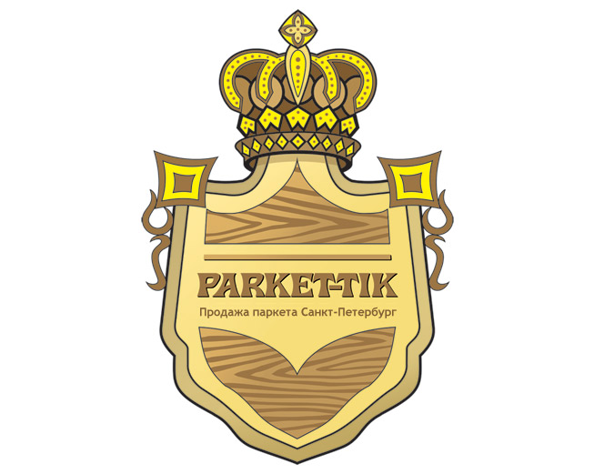 паркет продажа, паркет продажа Санкт-Петербург, паркет продажа Петербург, паркет продажа Спб — дизайн логотипа паркета, паркетной доски