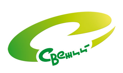 Дизайн логотипа магазина «Свежий», нейминг магазина «Свежий»