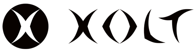 Дизайн логотипа компании «XOLT»